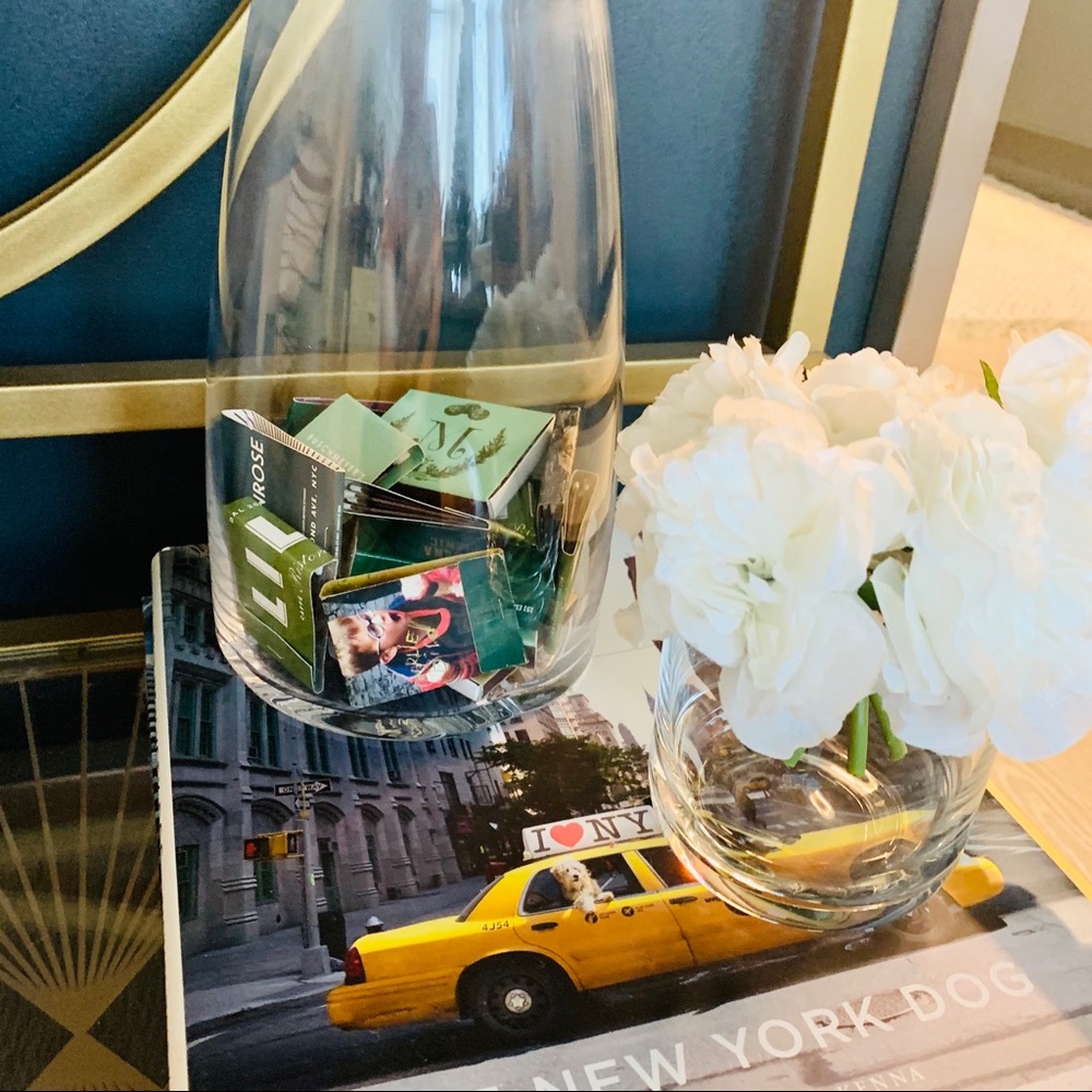 Green NEW Matchbooks - Home Decor